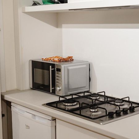 Suite N9 - Open Space In Pieno Centro بريشا المظهر الخارجي الصورة