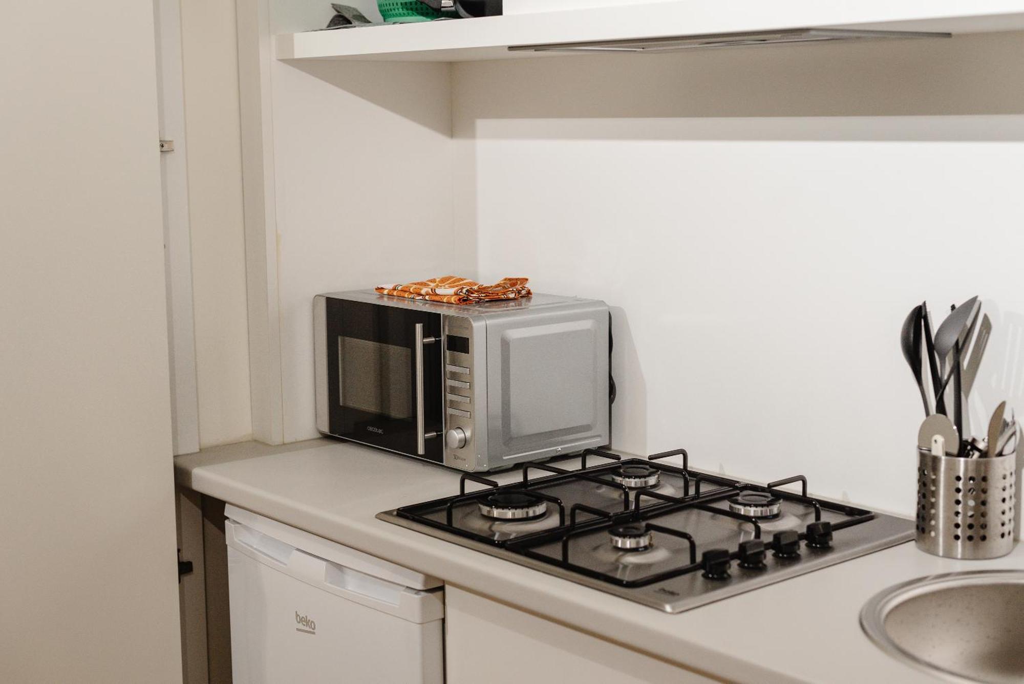 Suite N9 - Open Space In Pieno Centro بريشا المظهر الخارجي الصورة