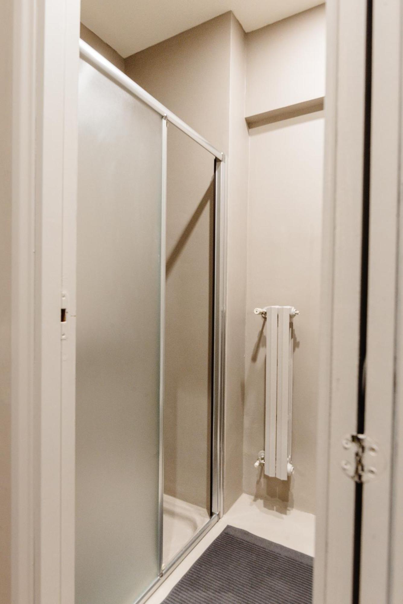 Suite N9 - Open Space In Pieno Centro بريشا المظهر الخارجي الصورة