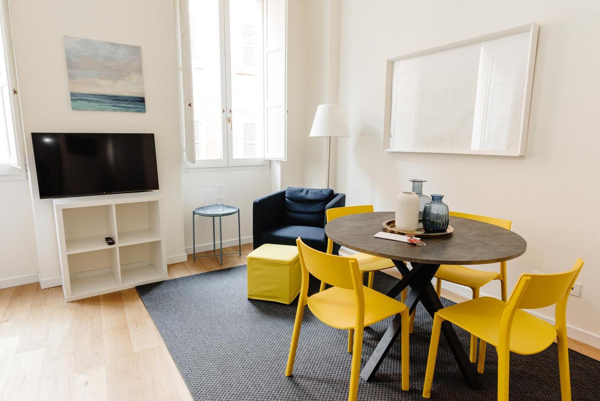 Suite N9 - Open Space In Pieno Centro بريشا المظهر الخارجي الصورة